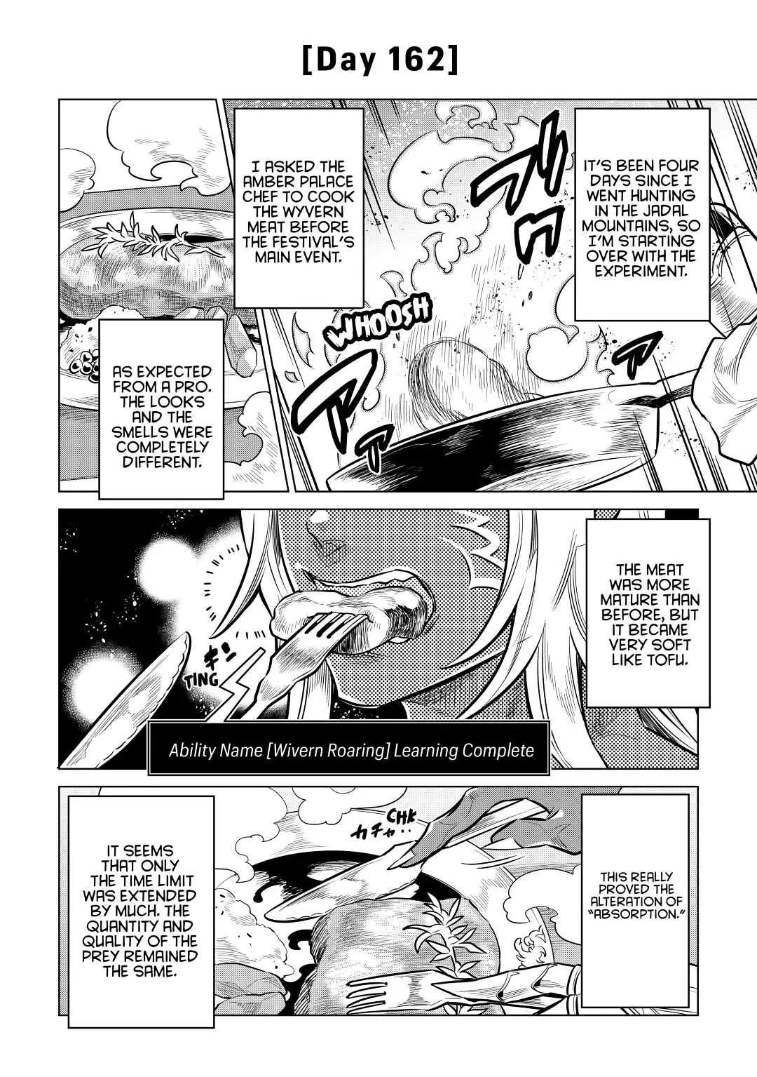 Re:Monster Chapter 63 page 8 - 