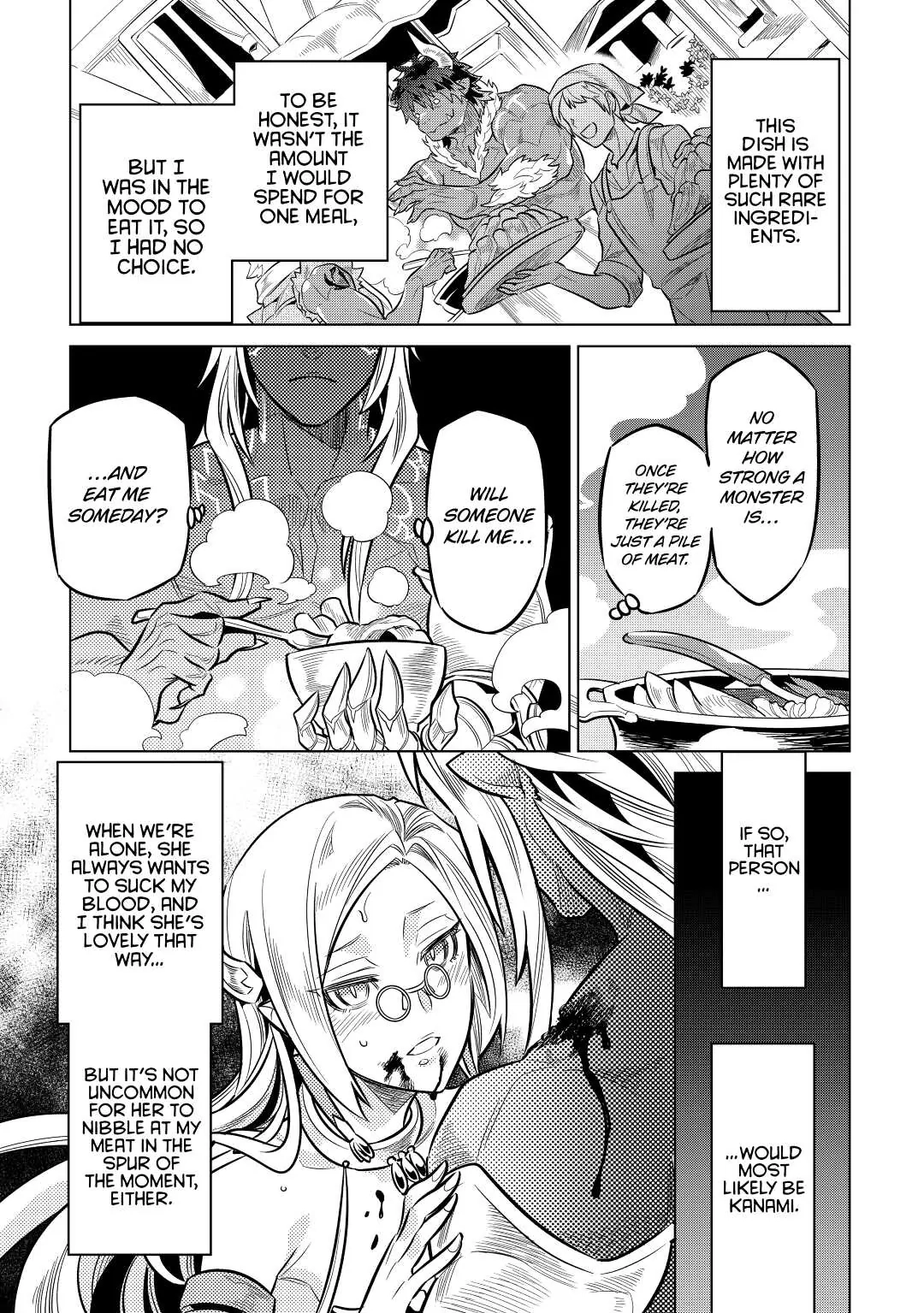 Re:Monster Chapter 64 page 9 - 