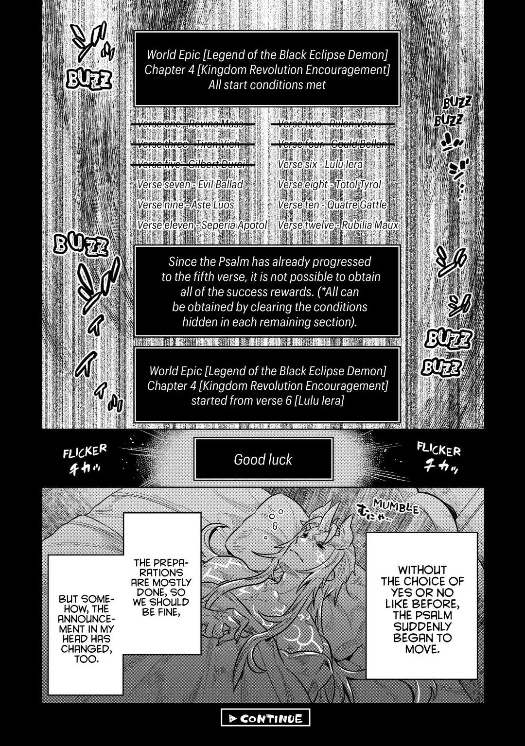 Re:Monster Chapter 65 page 20 - 