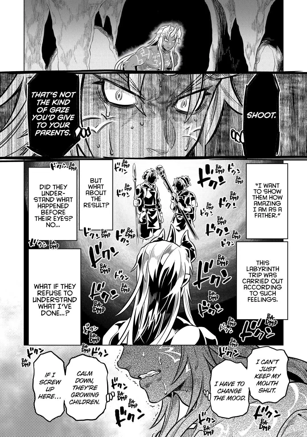Re:Monster Chapter 65 page 10 - 