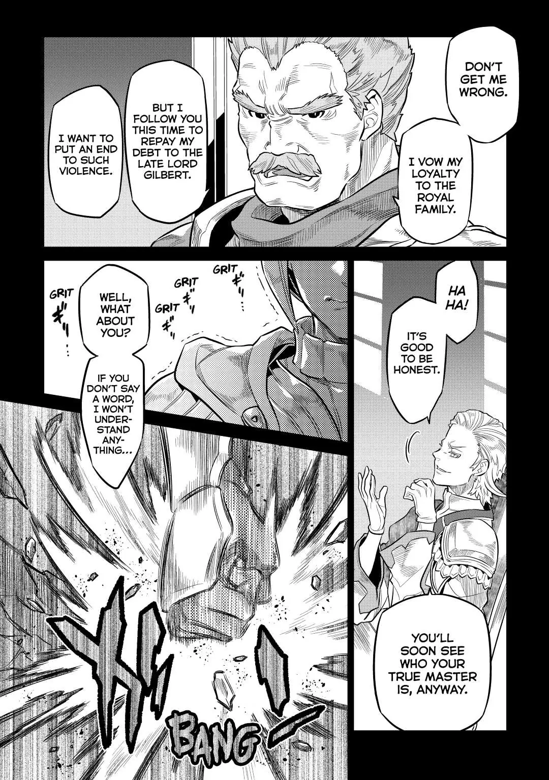 Re:Monster Chapter 66 page 2 - 