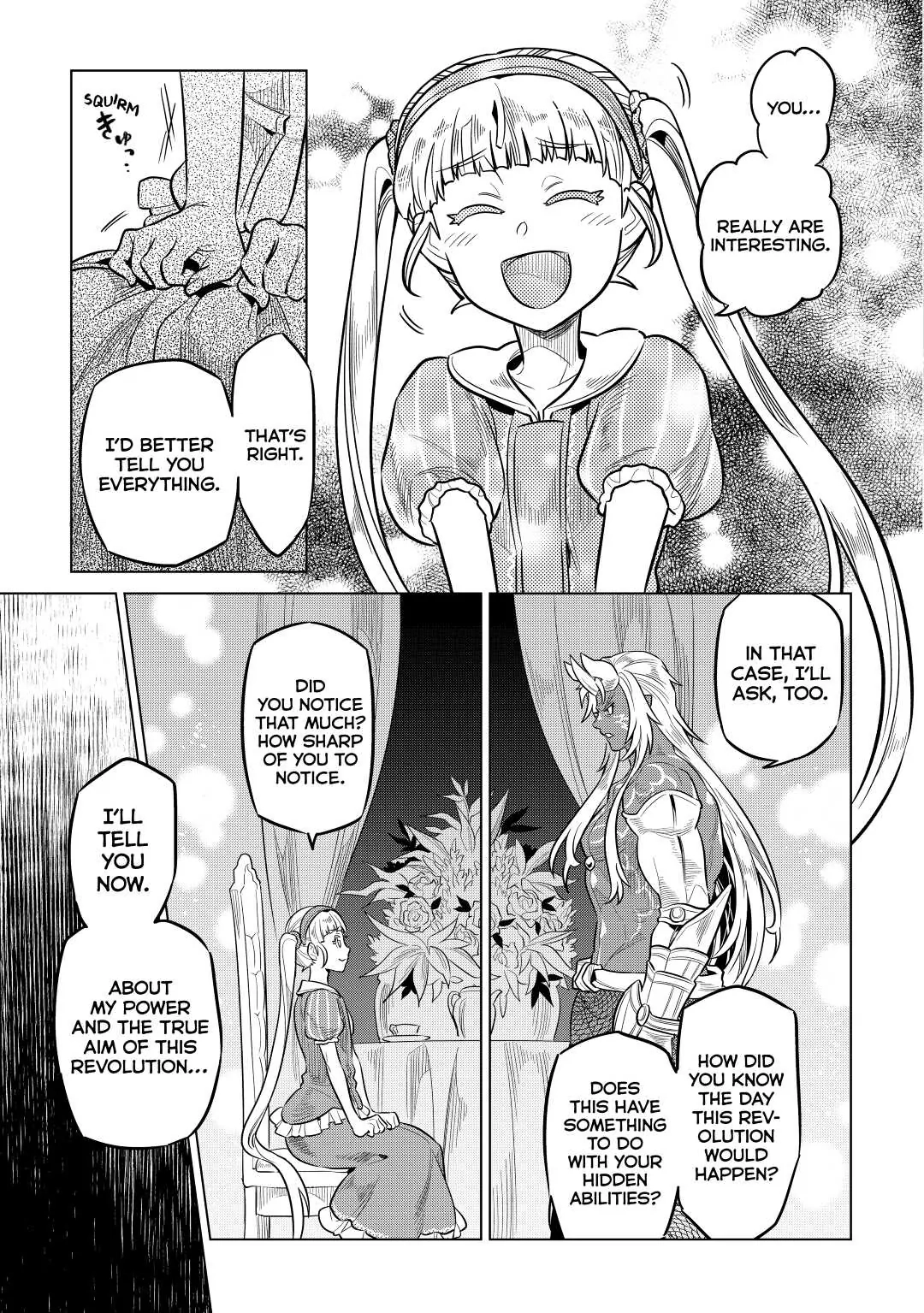 Re:Monster Chapter 66 page 11 - 