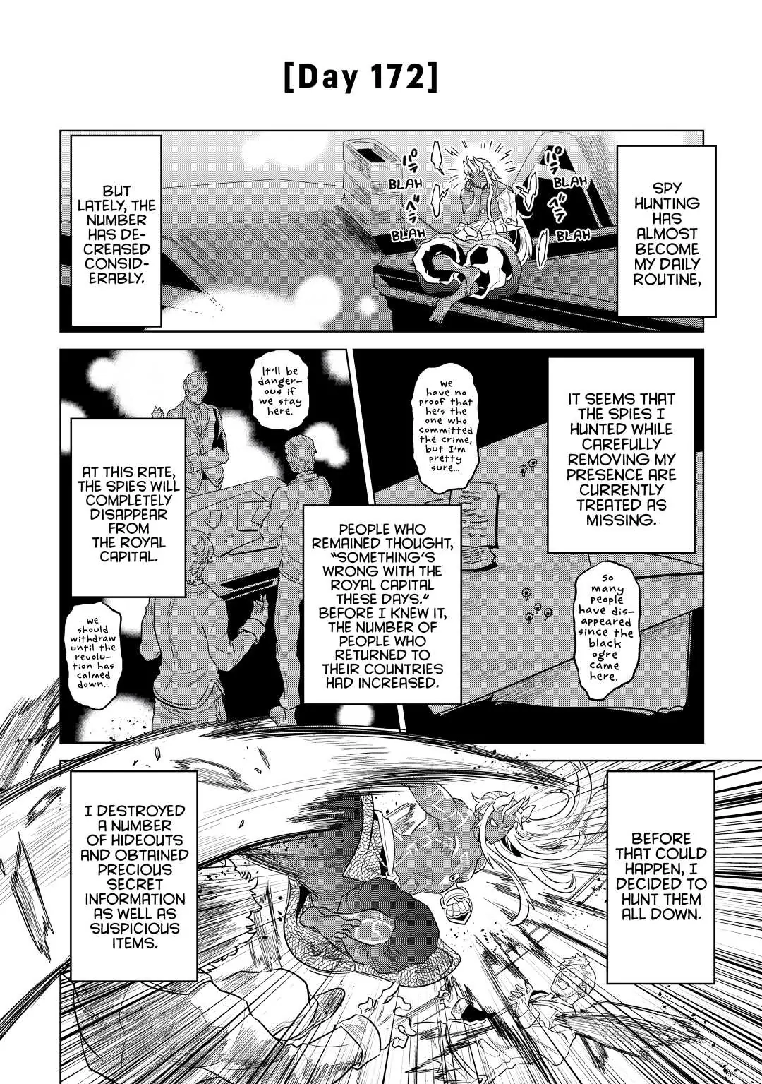 Re:Monster Chapter 66 page 12 - 