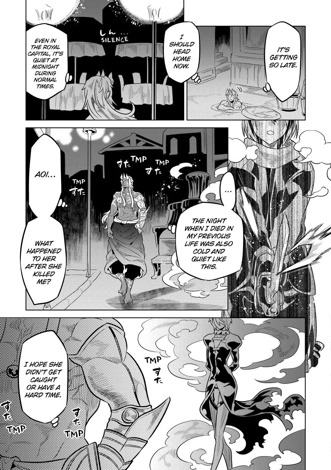 Re:Monster Chapter 66 page 13 - 