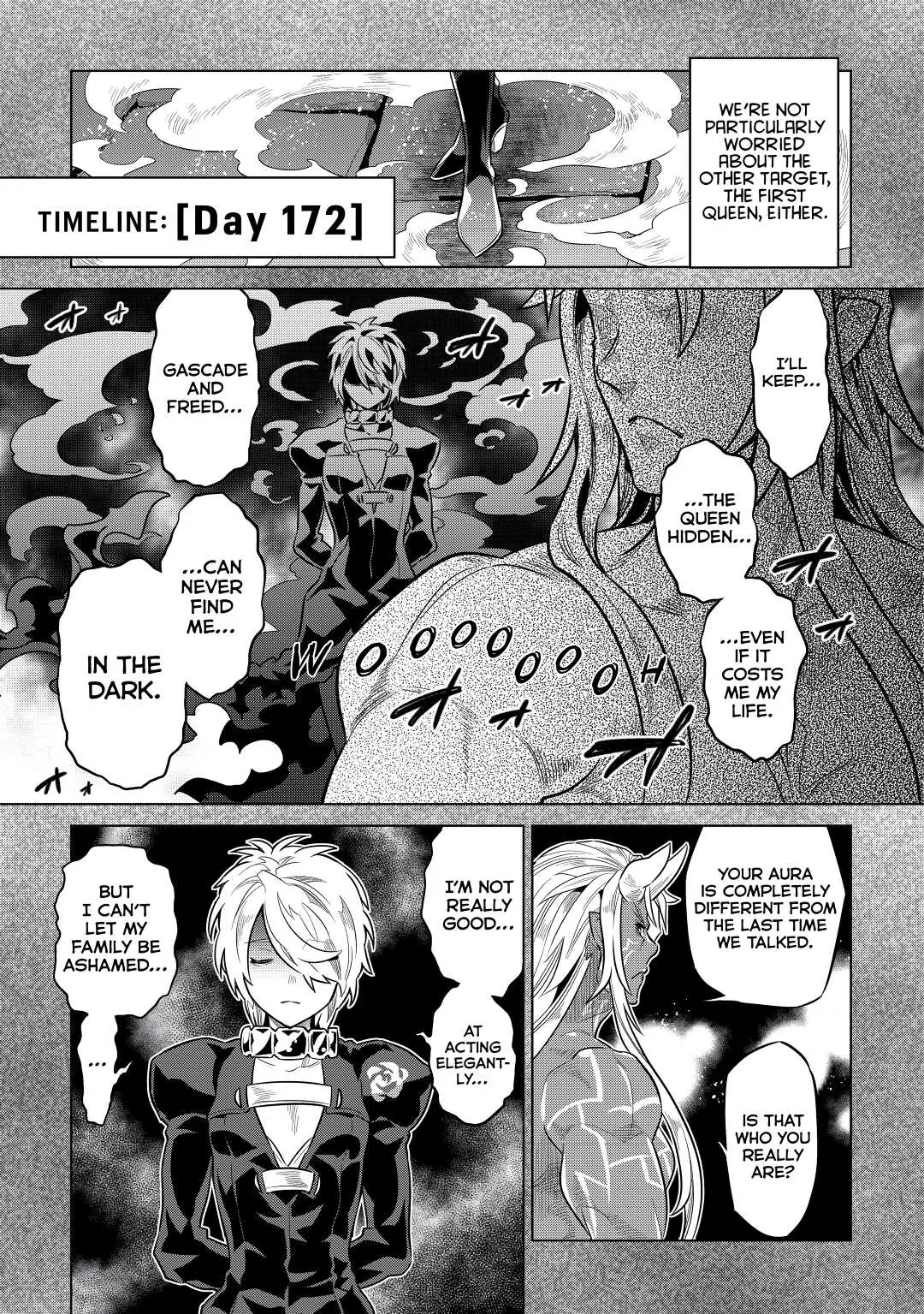 Re:Monster Chapter 66 page 21 - 