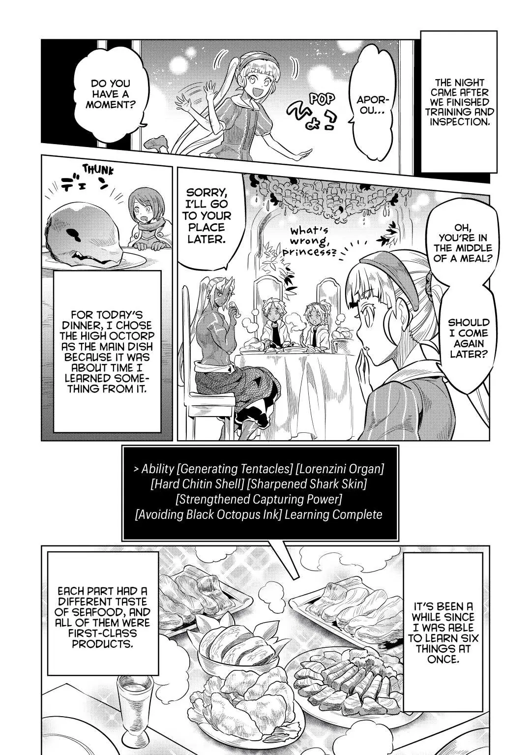Re:Monster Chapter 66 page 8 - 