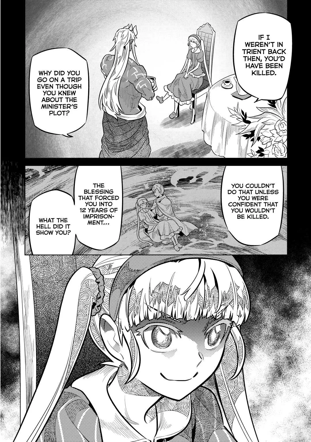 Re:Monster Chapter 67 page 18 - 