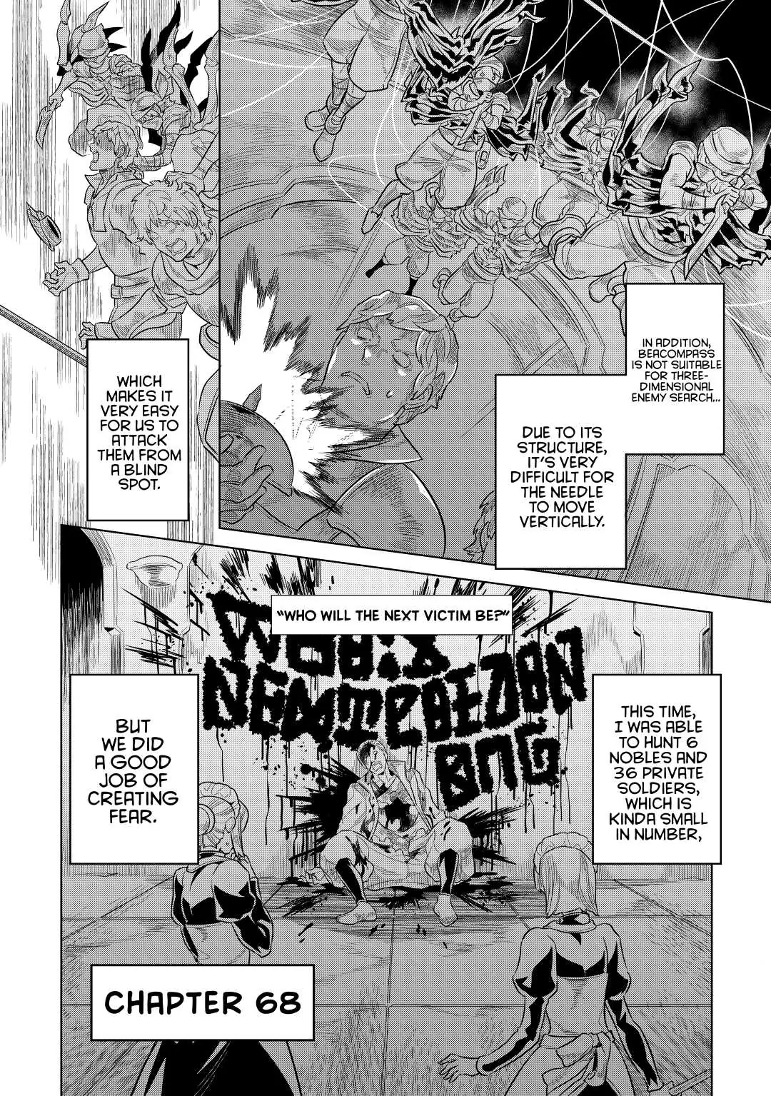 Re:Monster Chapter 68 page 2 - 