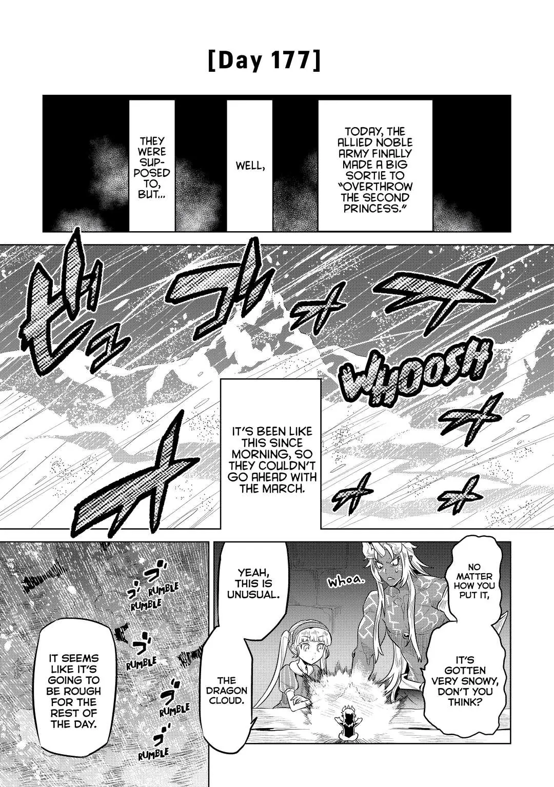 Re:Monster Chapter 68 page 7 - 