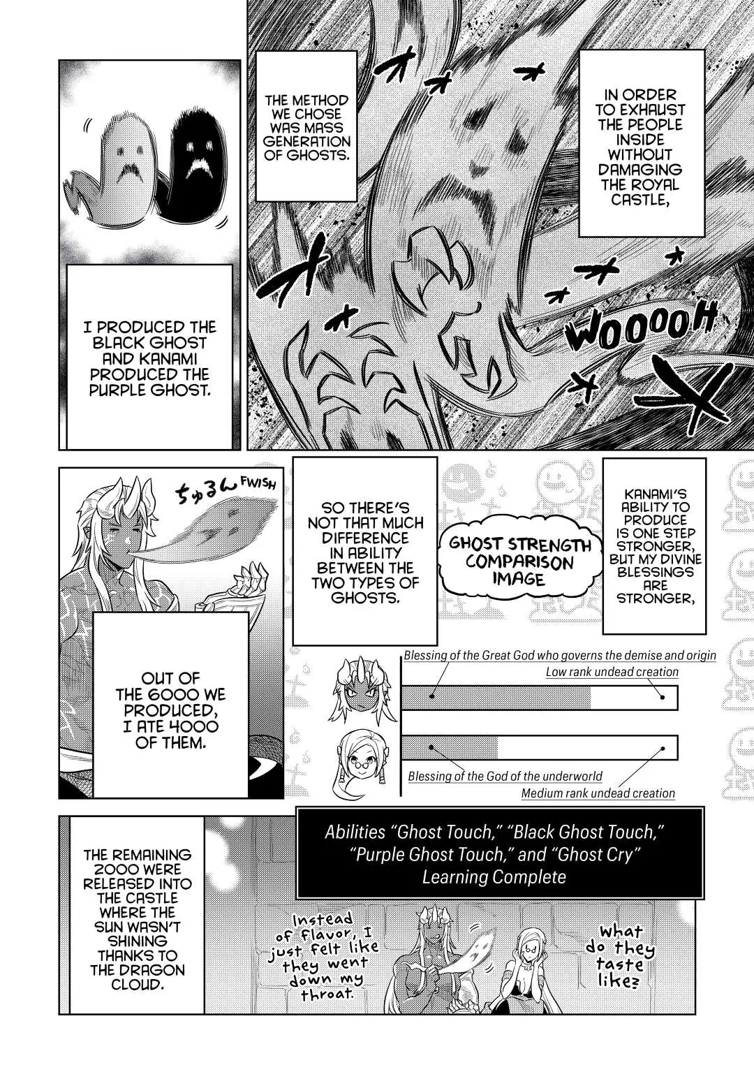 Re:Monster Chapter 68 page 10 - 