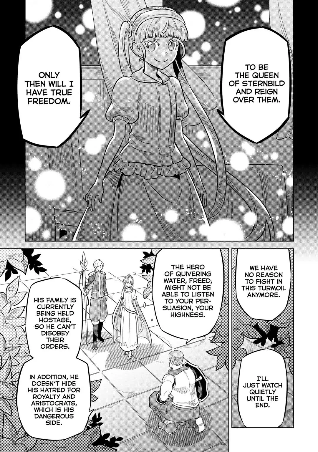 Re:Monster Chapter 69 page 19 - 