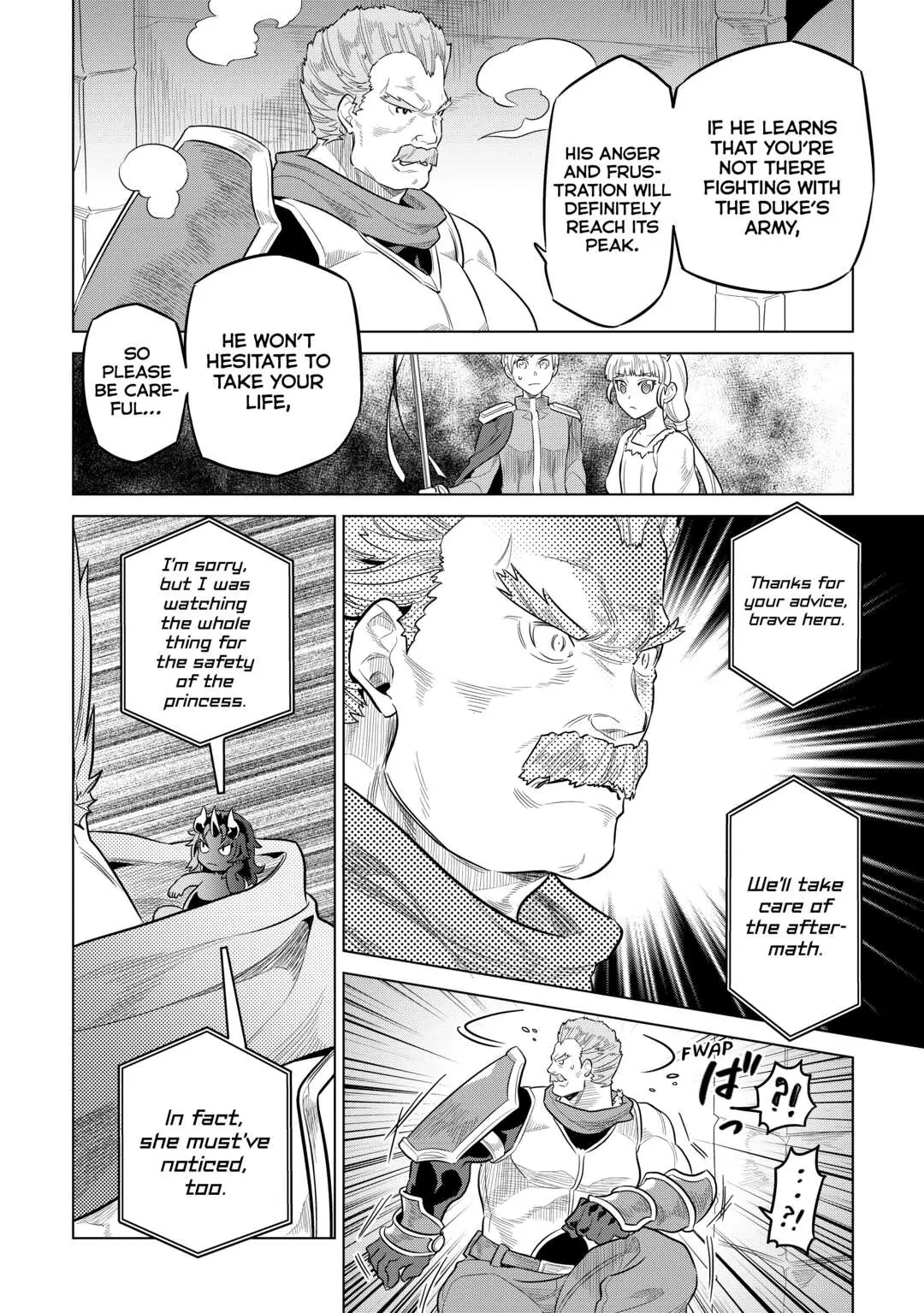 Re:Monster Chapter 69 page 20 - 