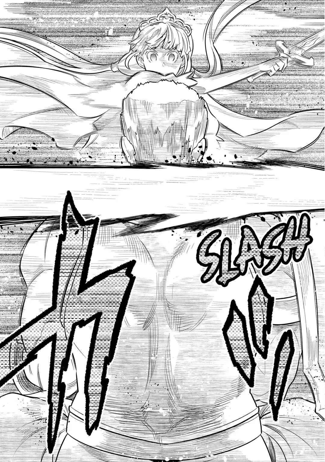 Re:Monster Chapter 69 page 9 - 