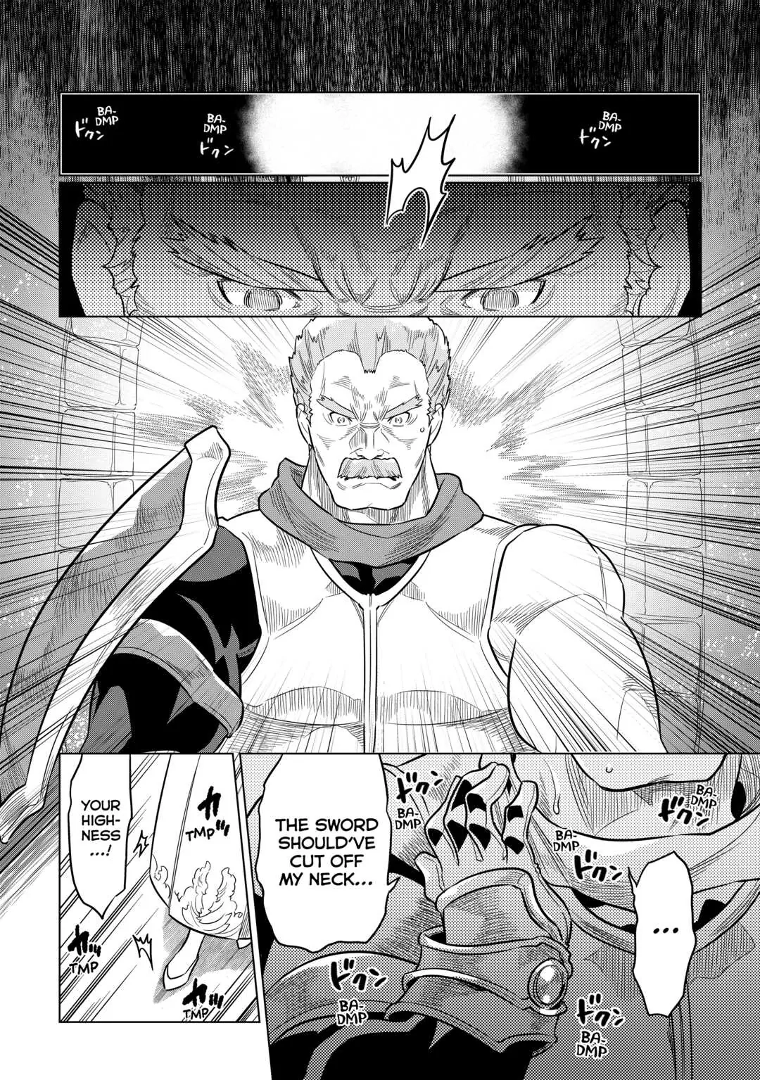 Re:Monster Chapter 69 page 10 - 