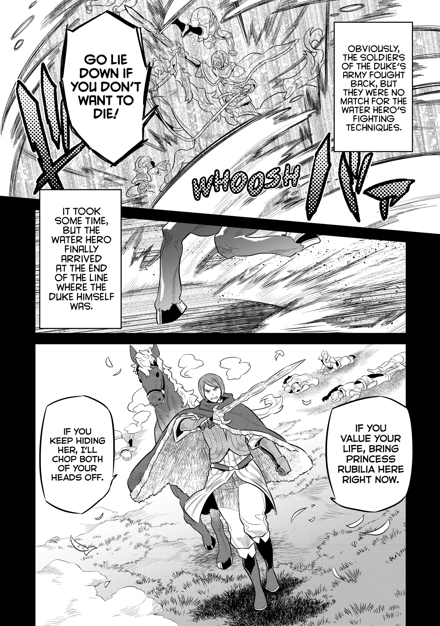 Re:Monster Chapter 70 page 2 - 