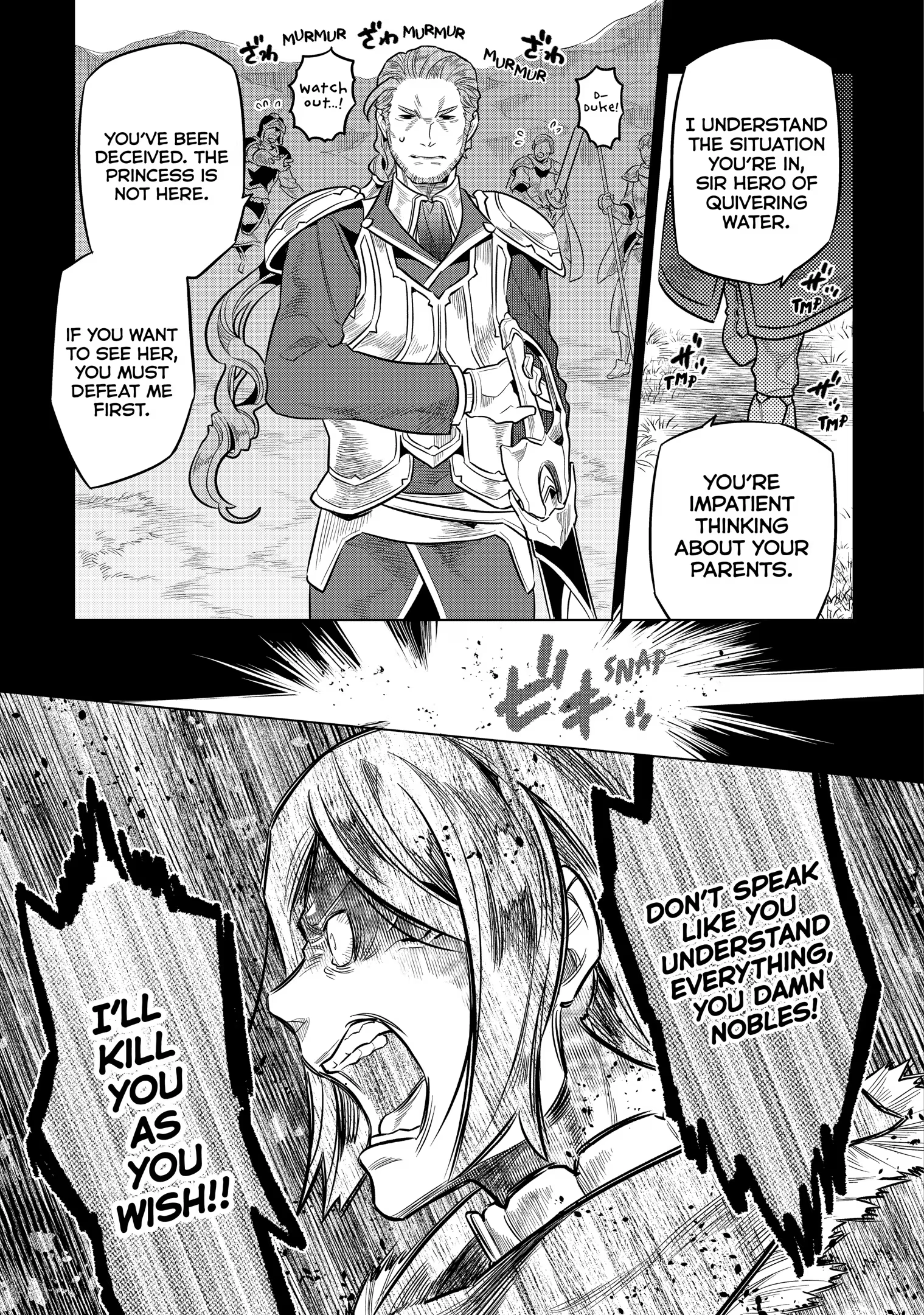 Re:Monster Chapter 70 page 3 - 