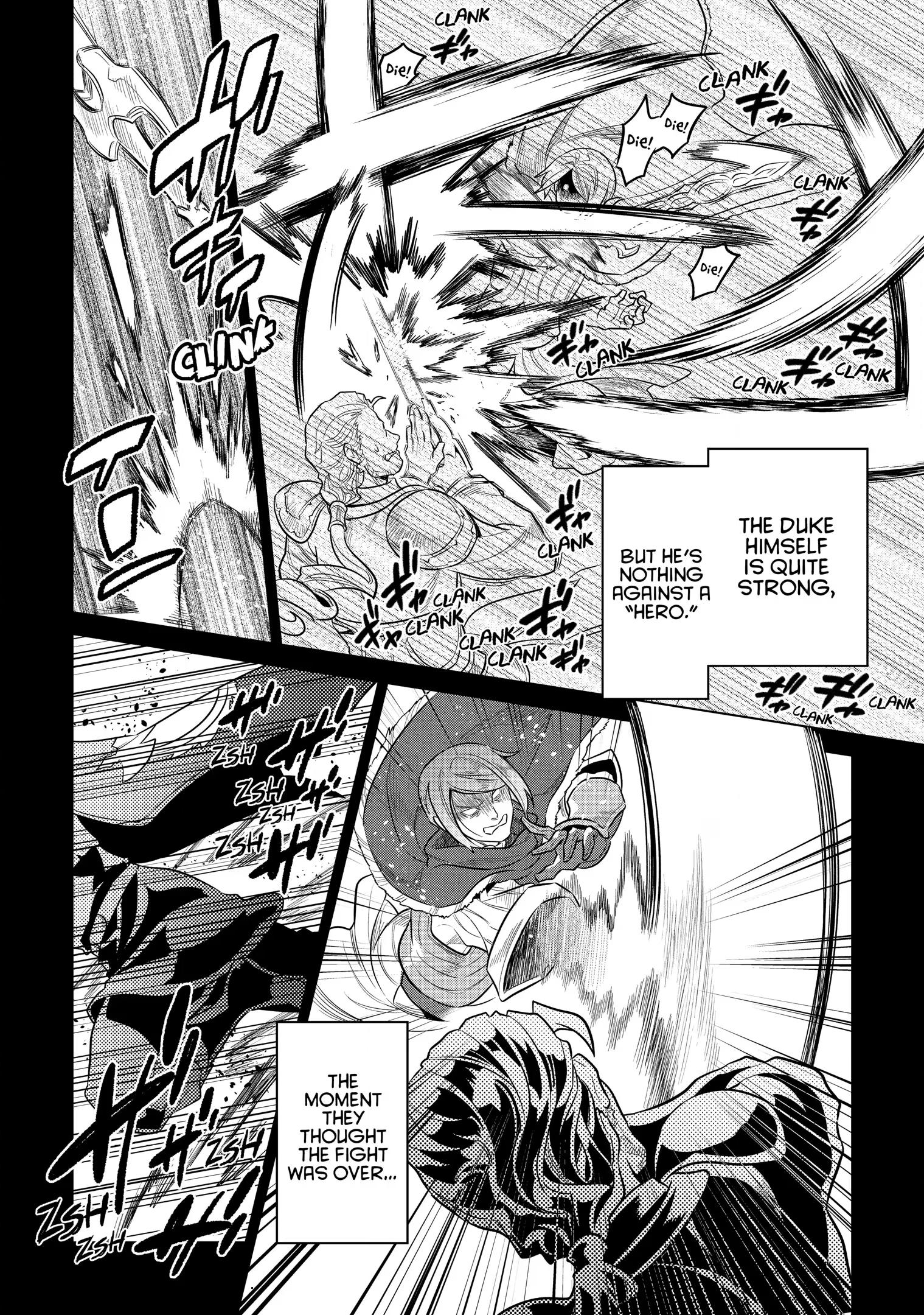 Re:Monster Chapter 70 page 4 - 