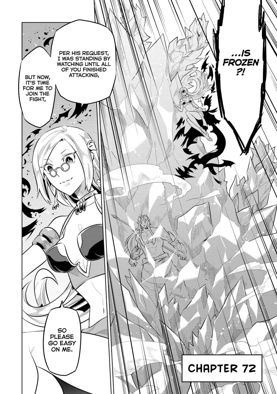 Re:Monster Chapter 72 page 2 - 