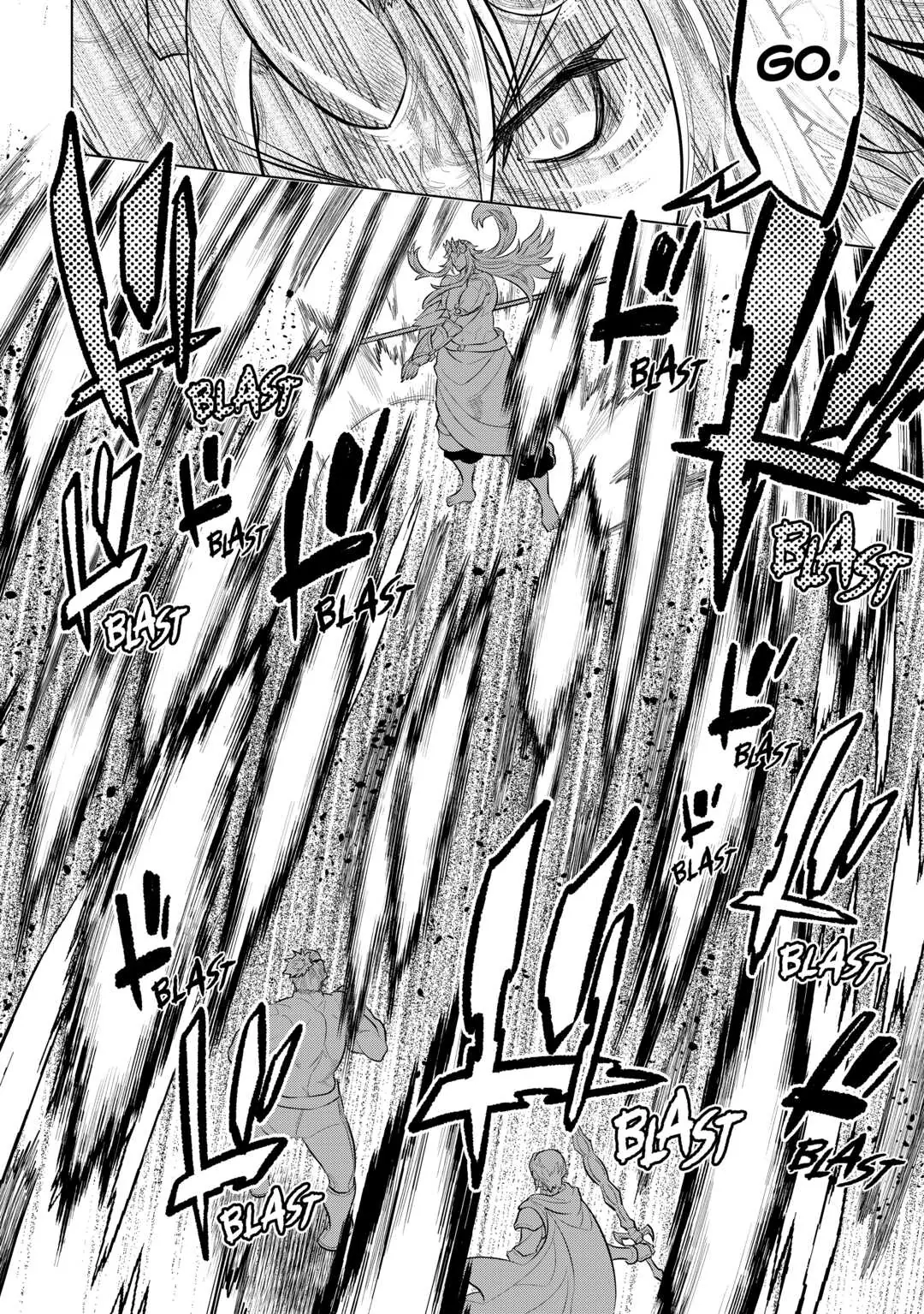 Re:Monster Chapter 72 page 8 - 