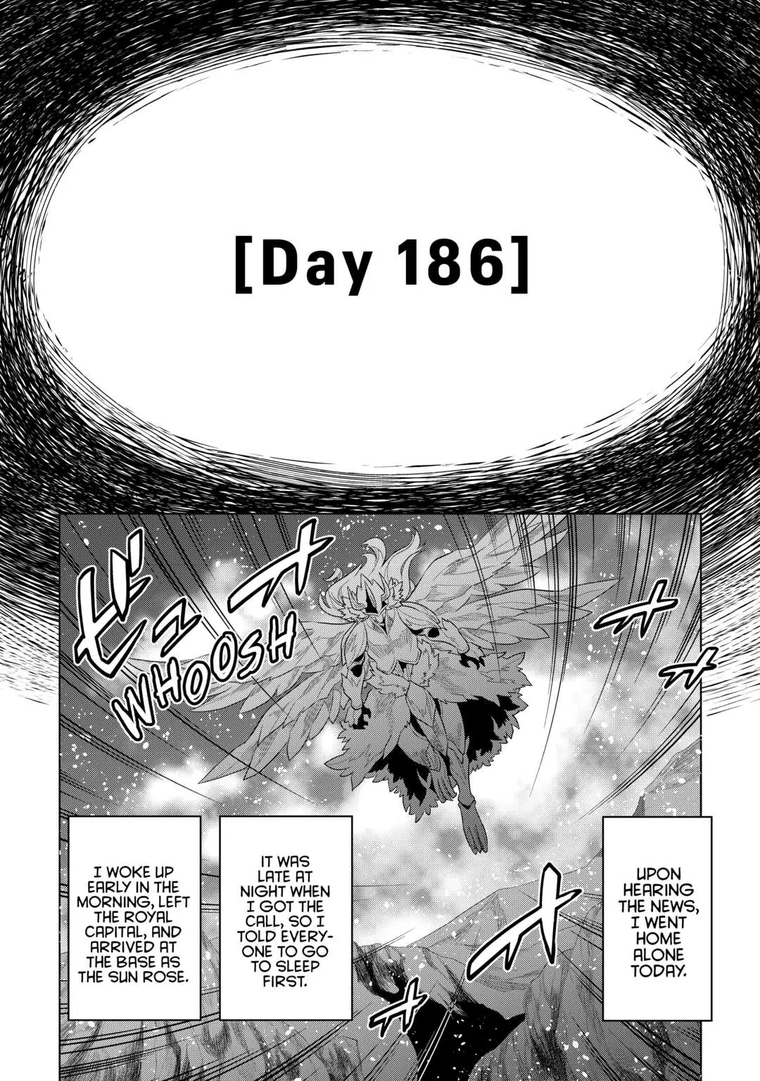 Re:Monster Chapter 74 page 14 - 