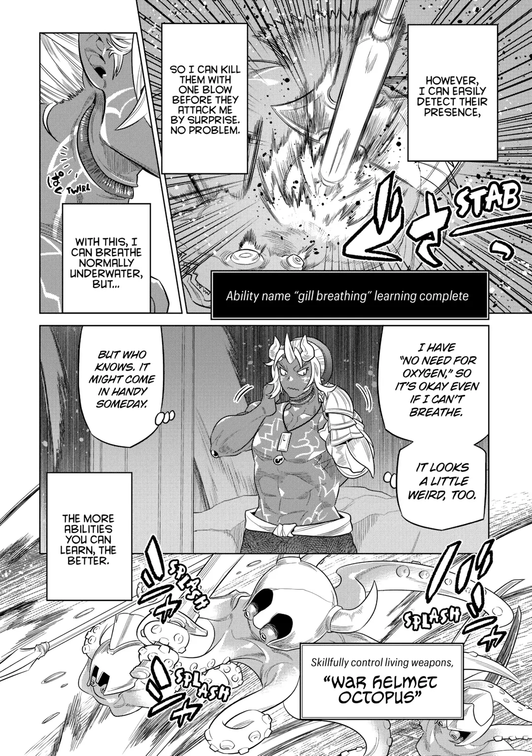 Re:Monster Chapter 81 page 2 - 