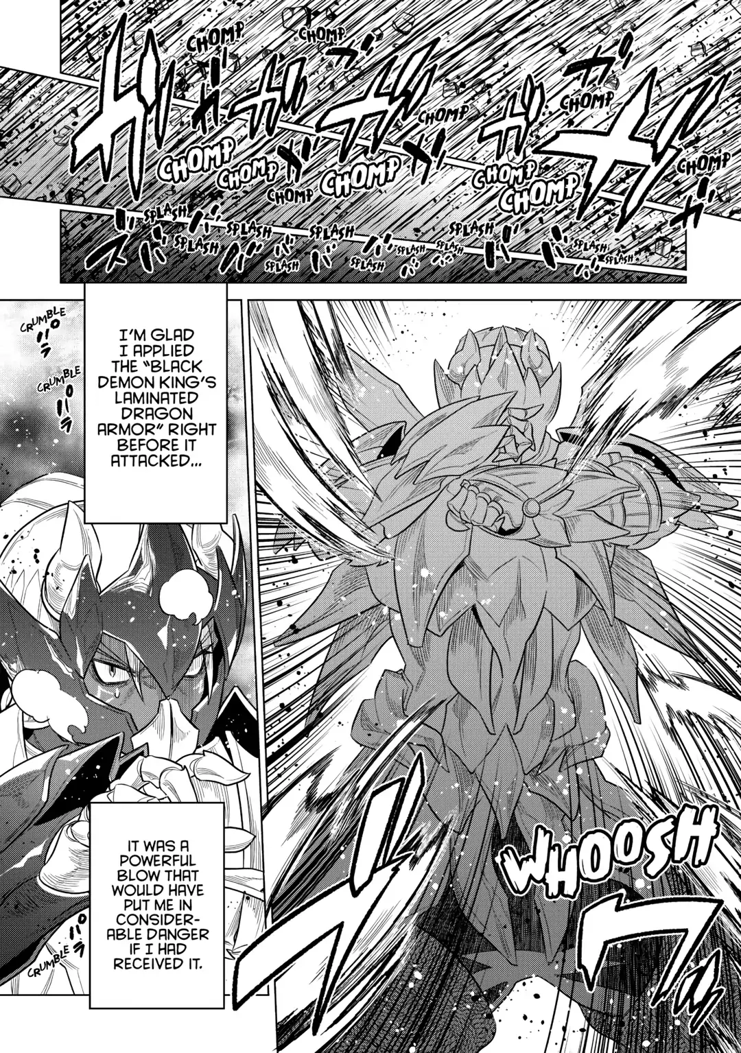 Re:Monster Chapter 81 page 20 - 