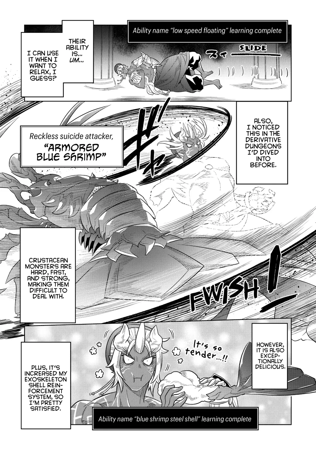 Re:Monster Chapter 81 page 7 - 
