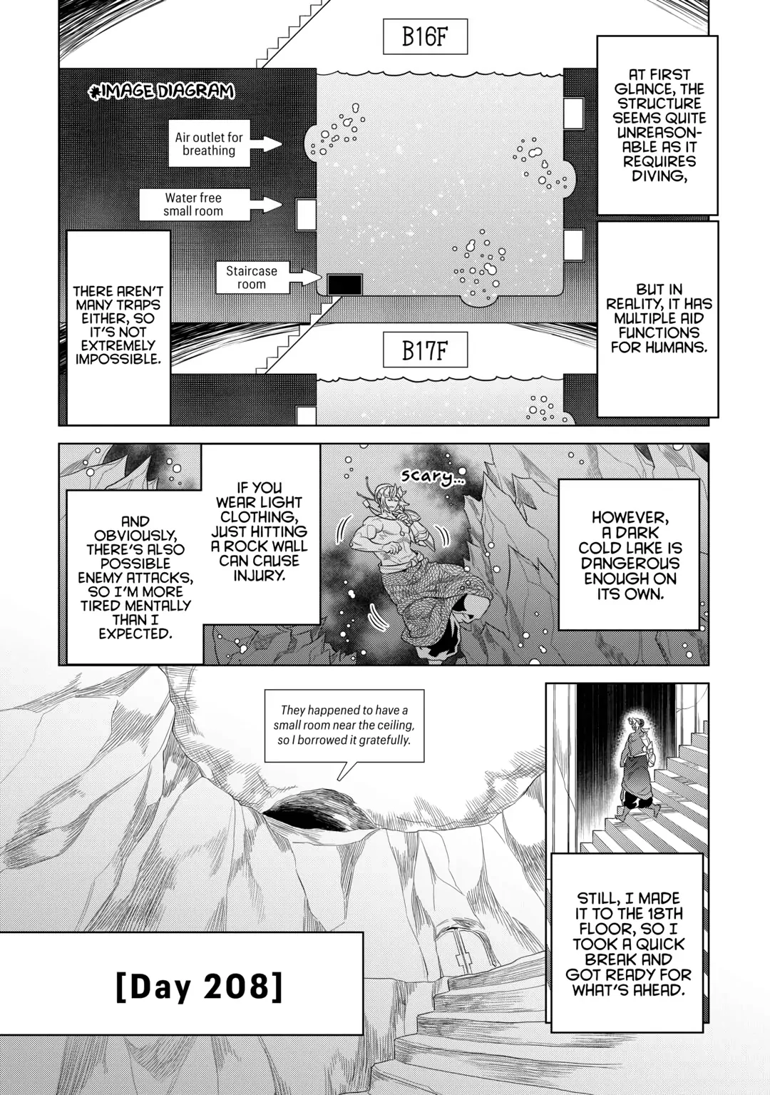 Re:Monster Chapter 82 page 2 - 