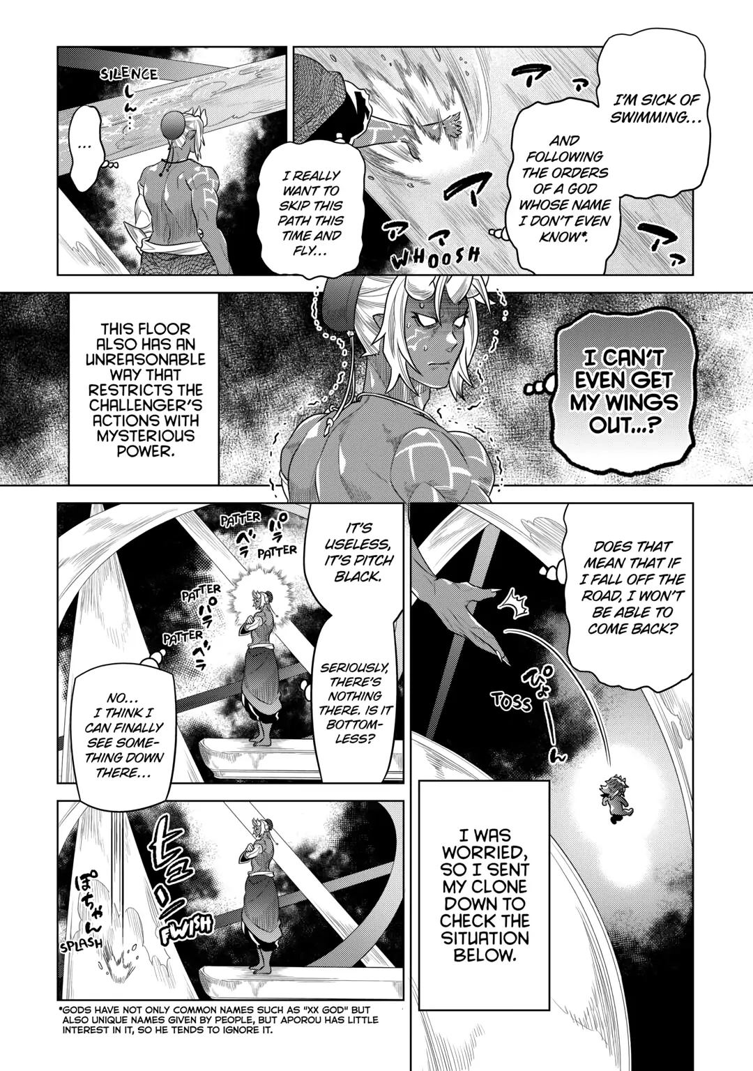 Re:Monster Chapter 83 page 2 - 