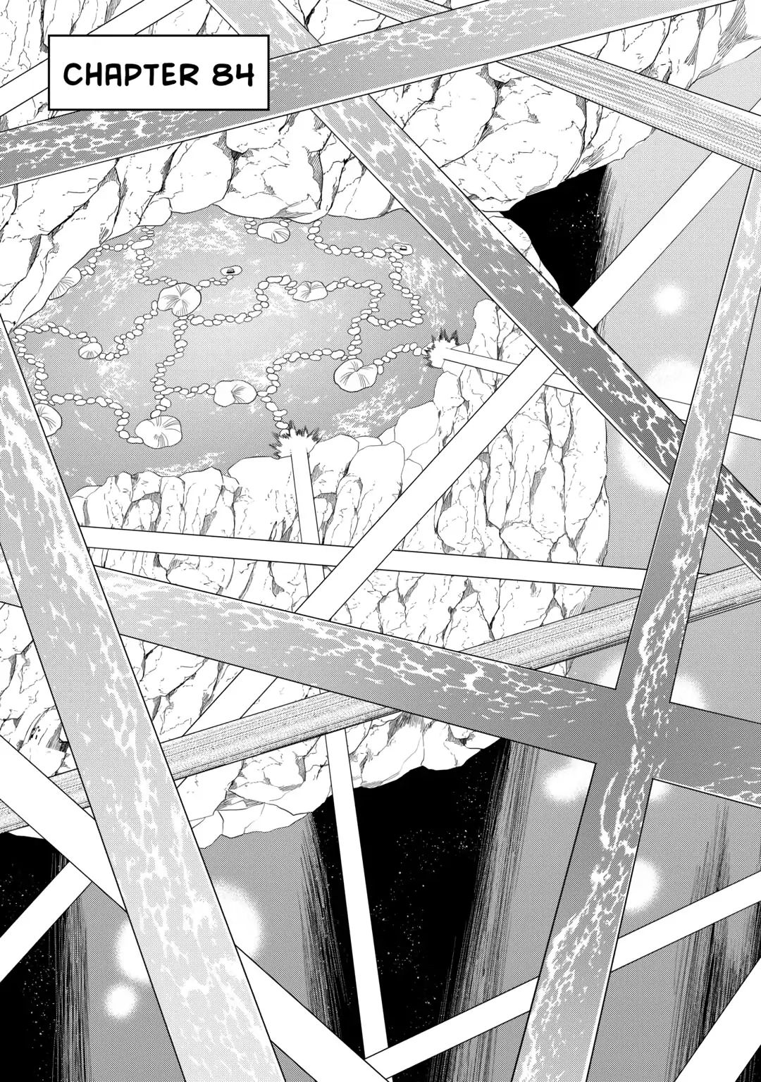 Re:Monster Chapter 84 page 1 - 