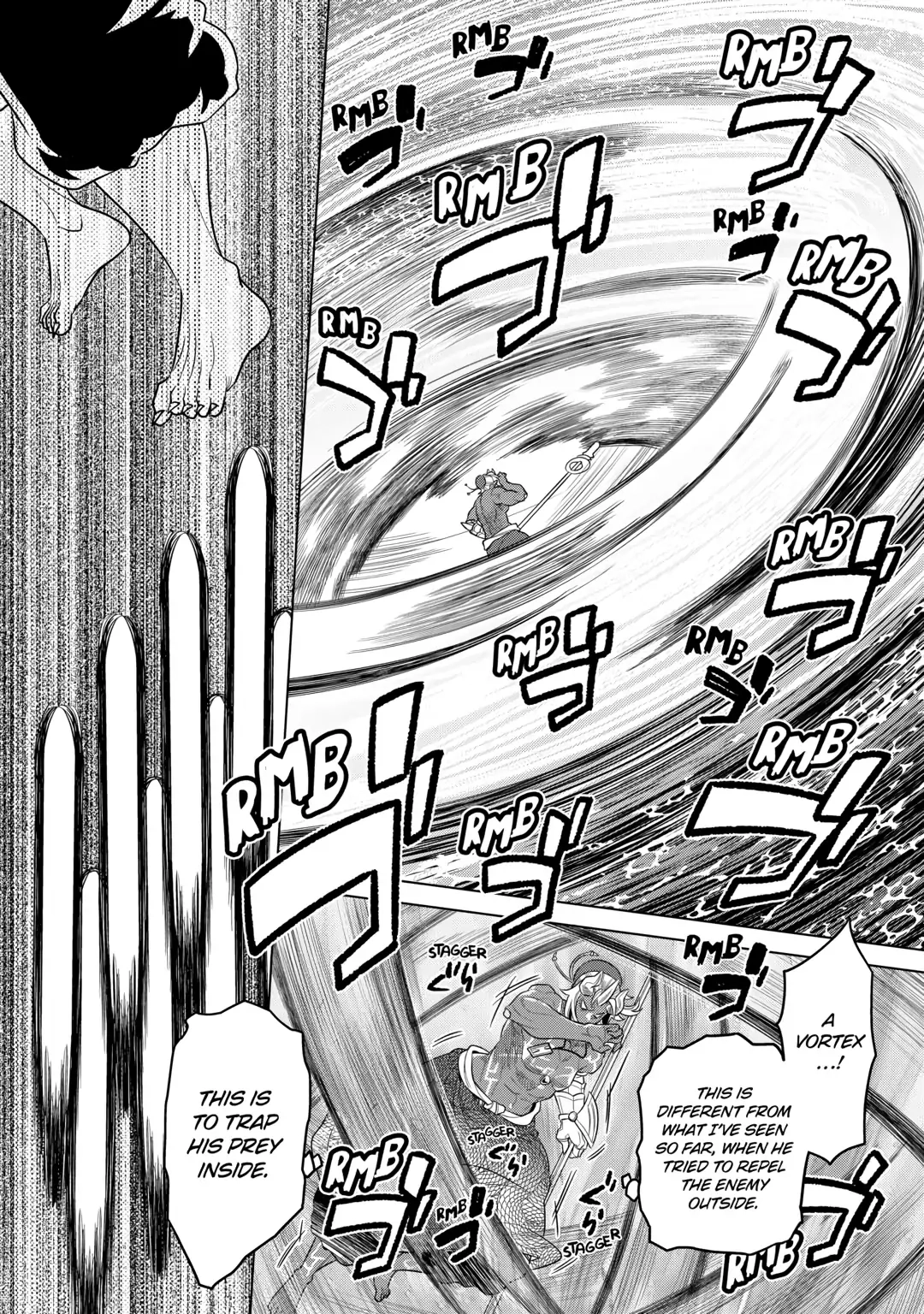 Re:Monster Chapter 84 page 16 - 