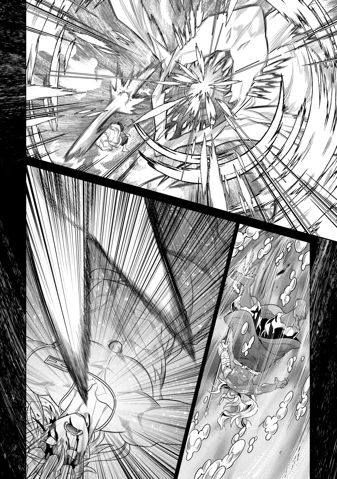 Re:Monster Chapter 85 page 2 - 