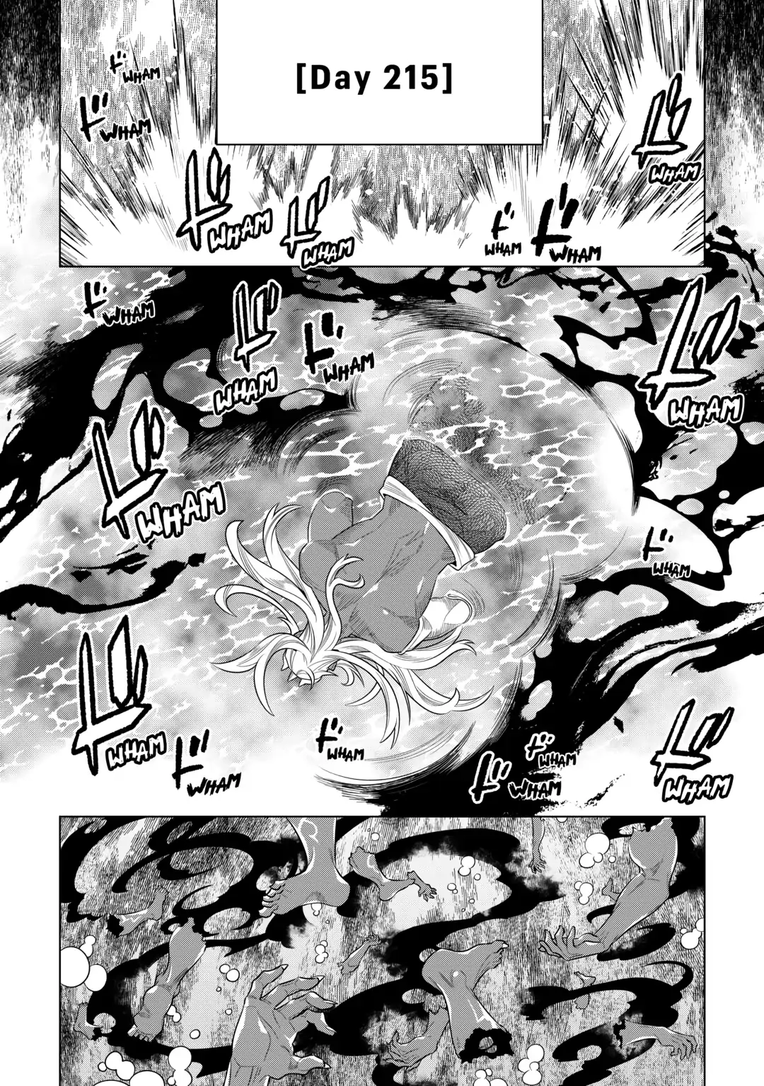 Re:Monster Chapter 85 page 4 - 