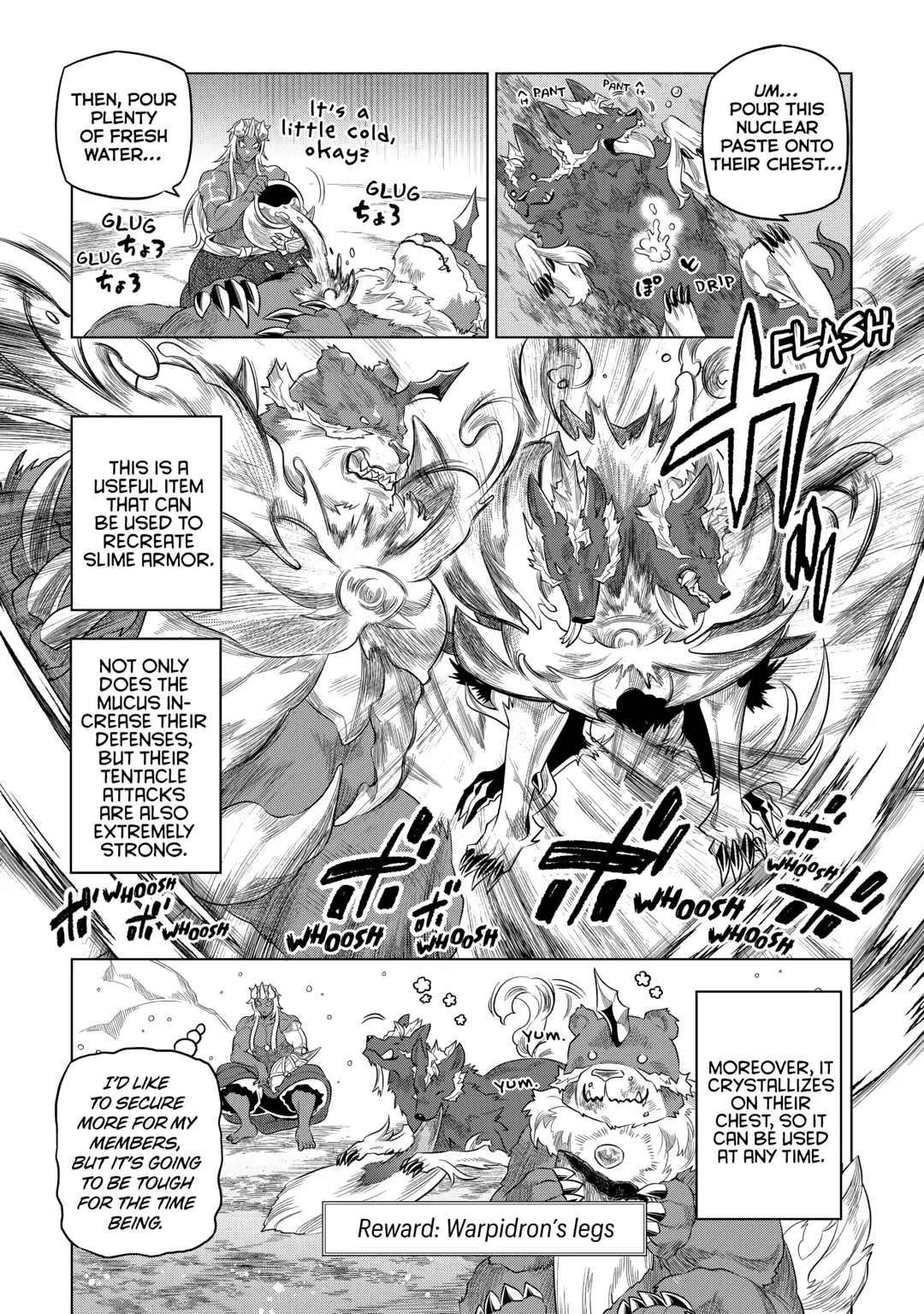 Re:Monster Chapter 86 page 7 - 