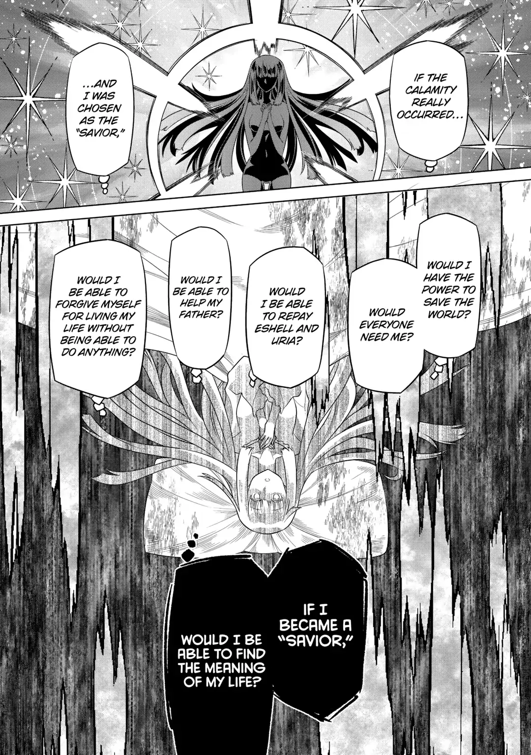Re:Monster Chapter 87 page 16 - 