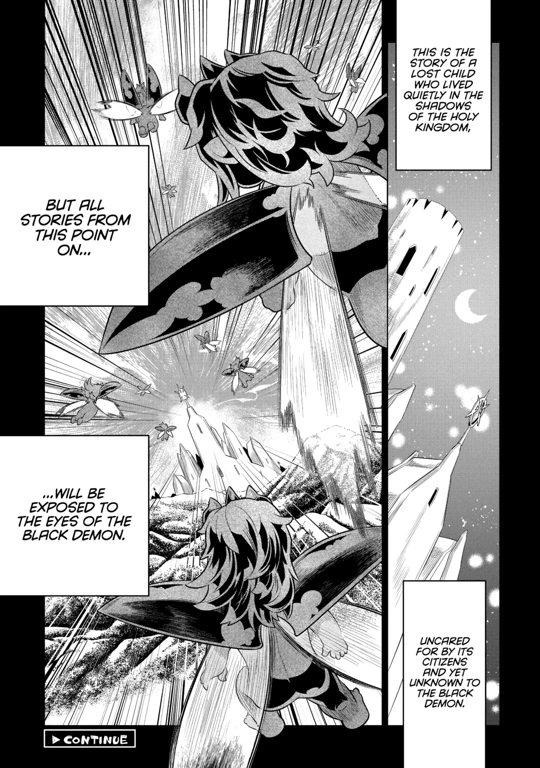 Re:Monster Chapter 87 page 20 - 