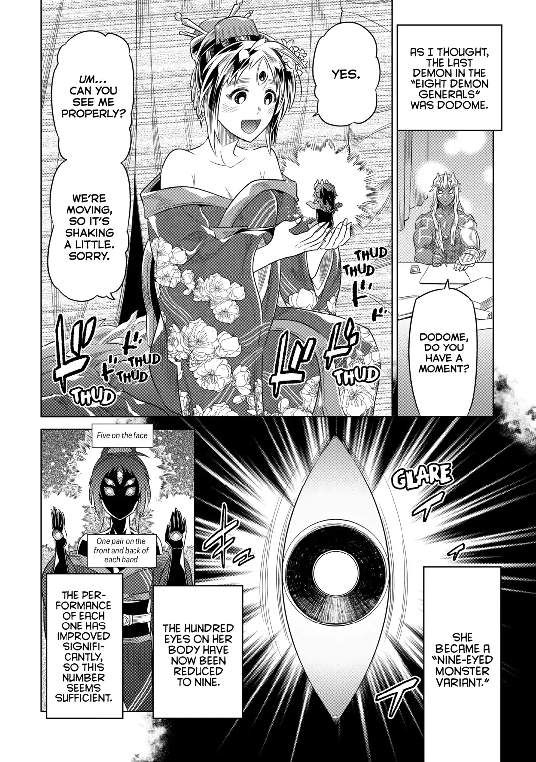 Re:Monster Chapter 88 page 2 - 