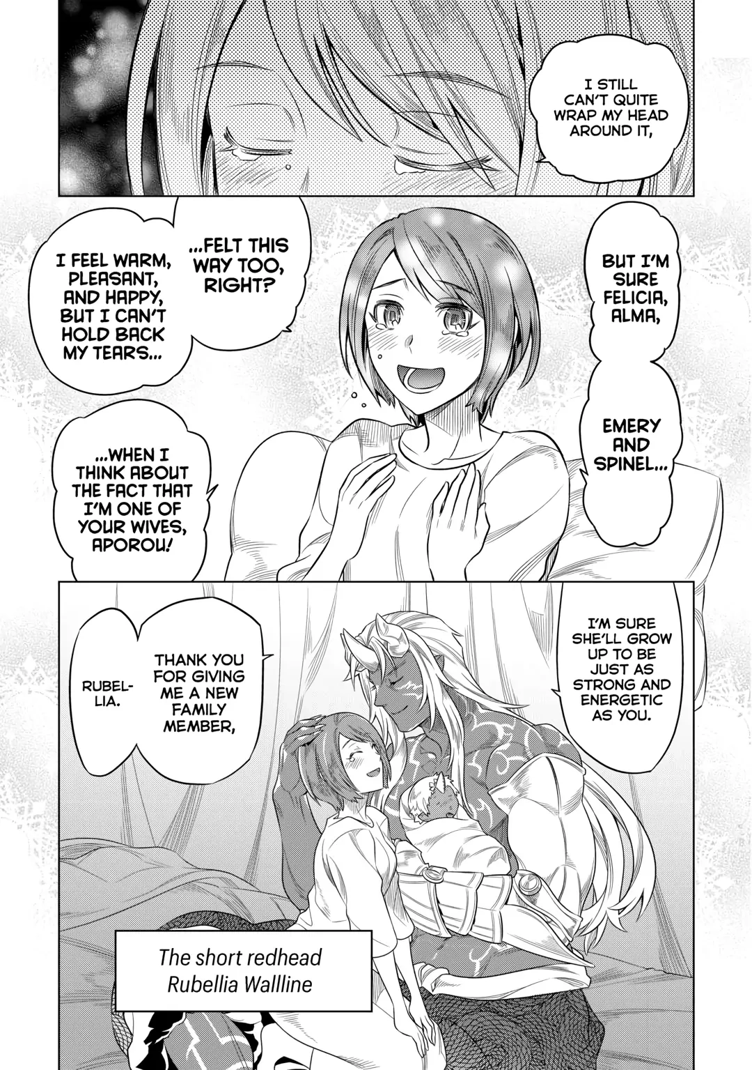 Re:Monster Chapter 88 page 11 - 