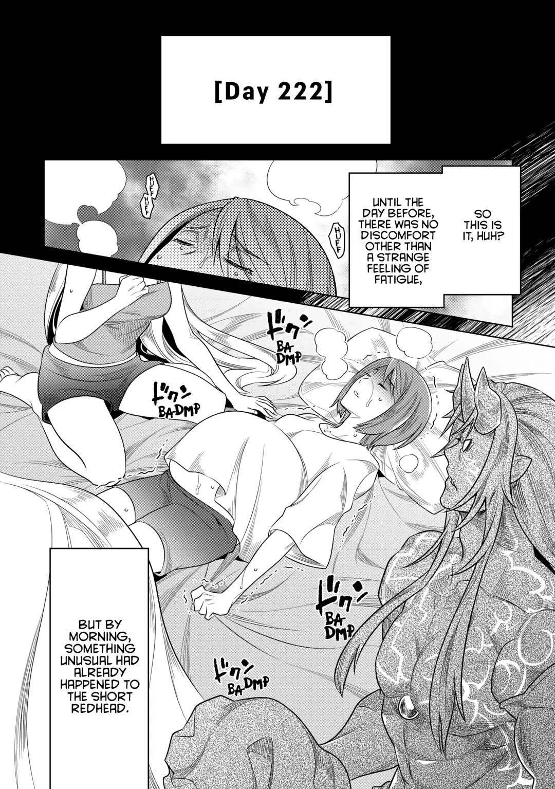 Re:Monster Chapter 88 page 6 - 