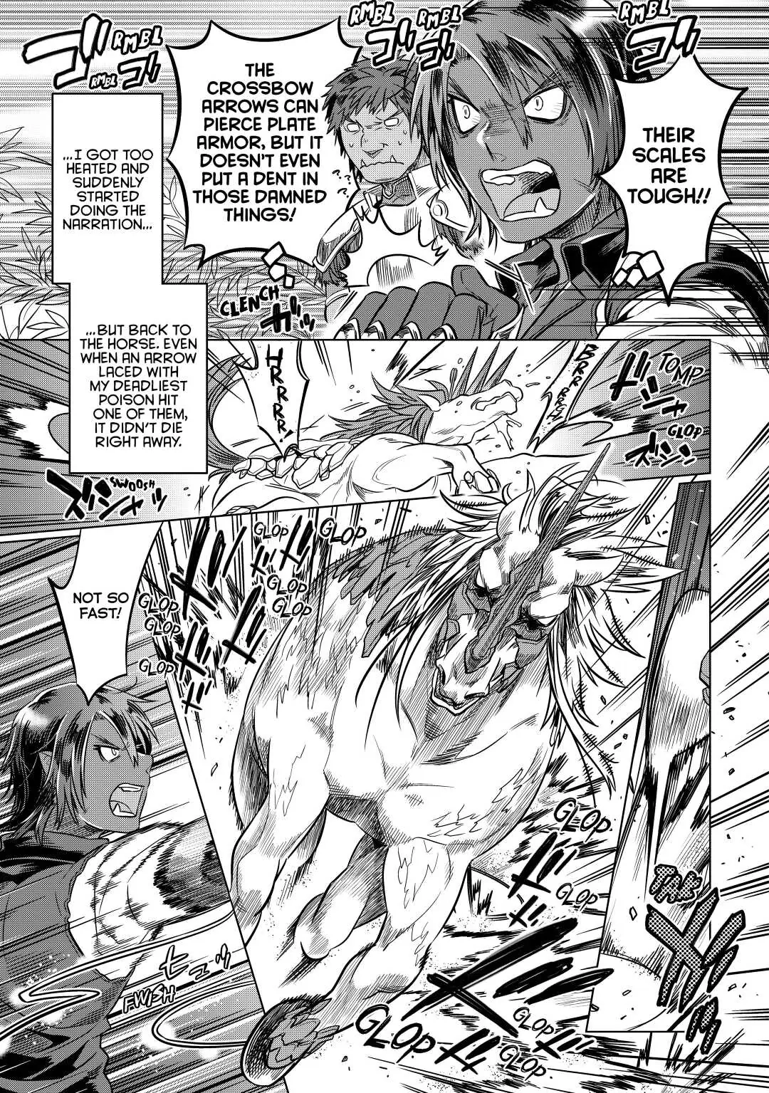 Re:Monster Chapter 9 page 11 - 