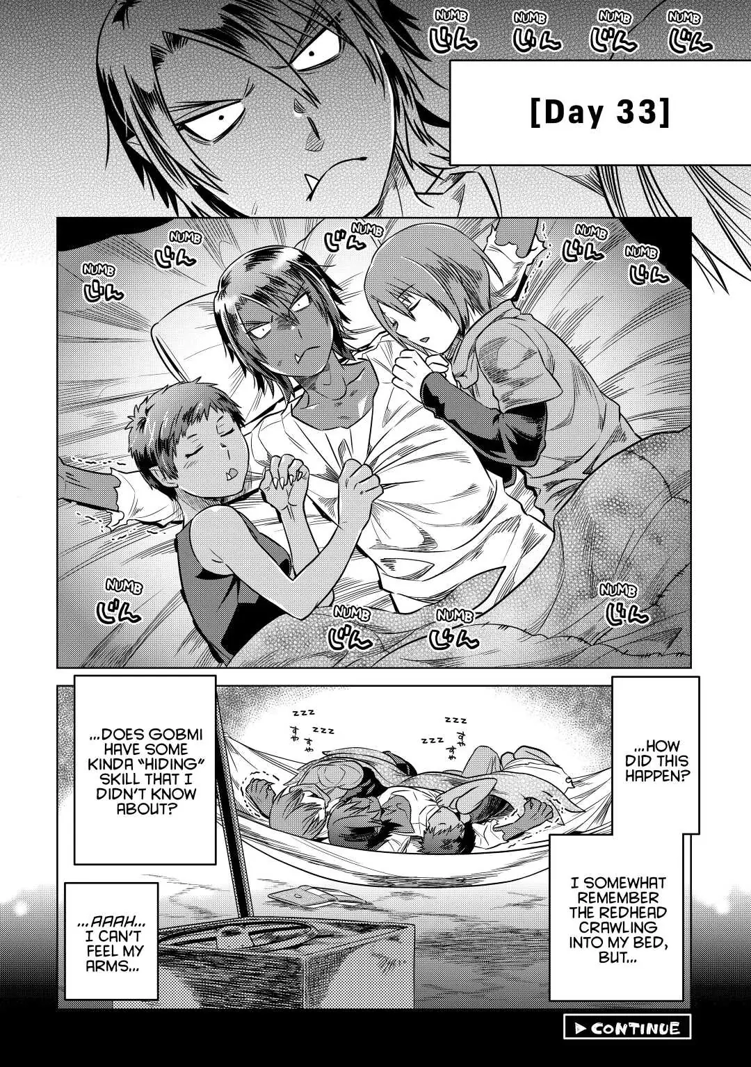 Re:Monster Chapter 9 page 16 - 