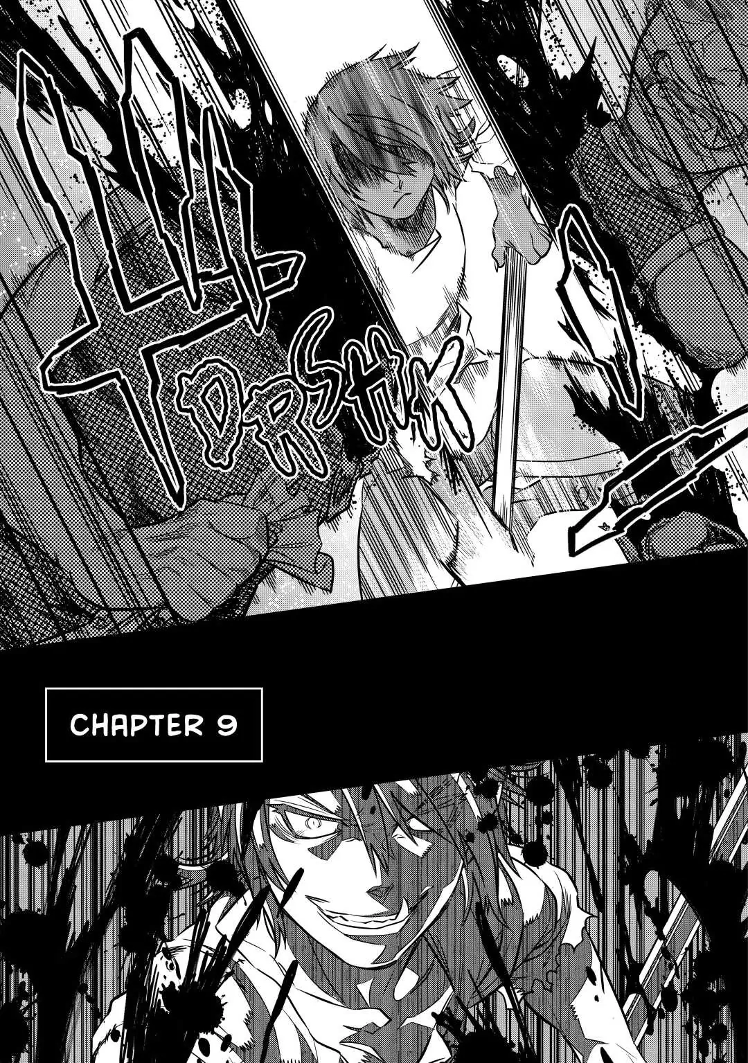 Re:Monster Chapter 9 page 3 - 