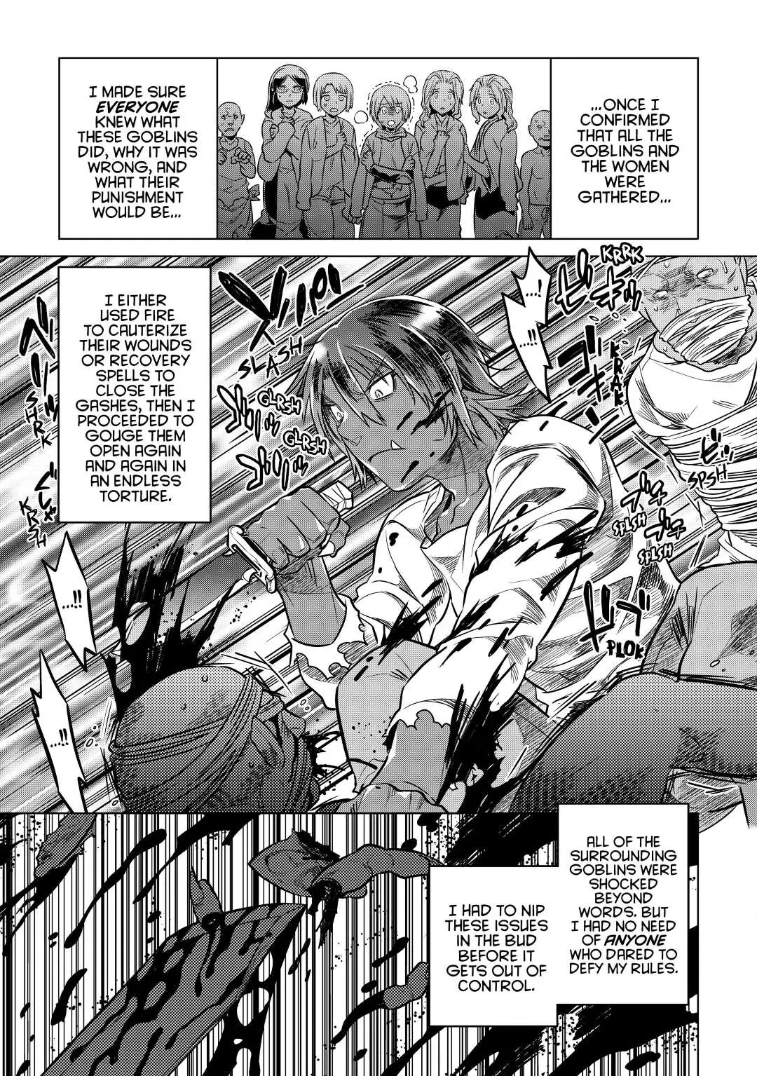 Re:Monster Chapter 9 page 7 - 