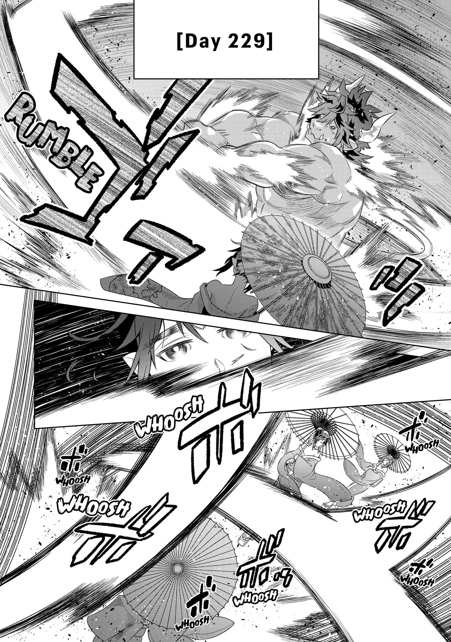Re:Monster Chapter 90 page 2 - 