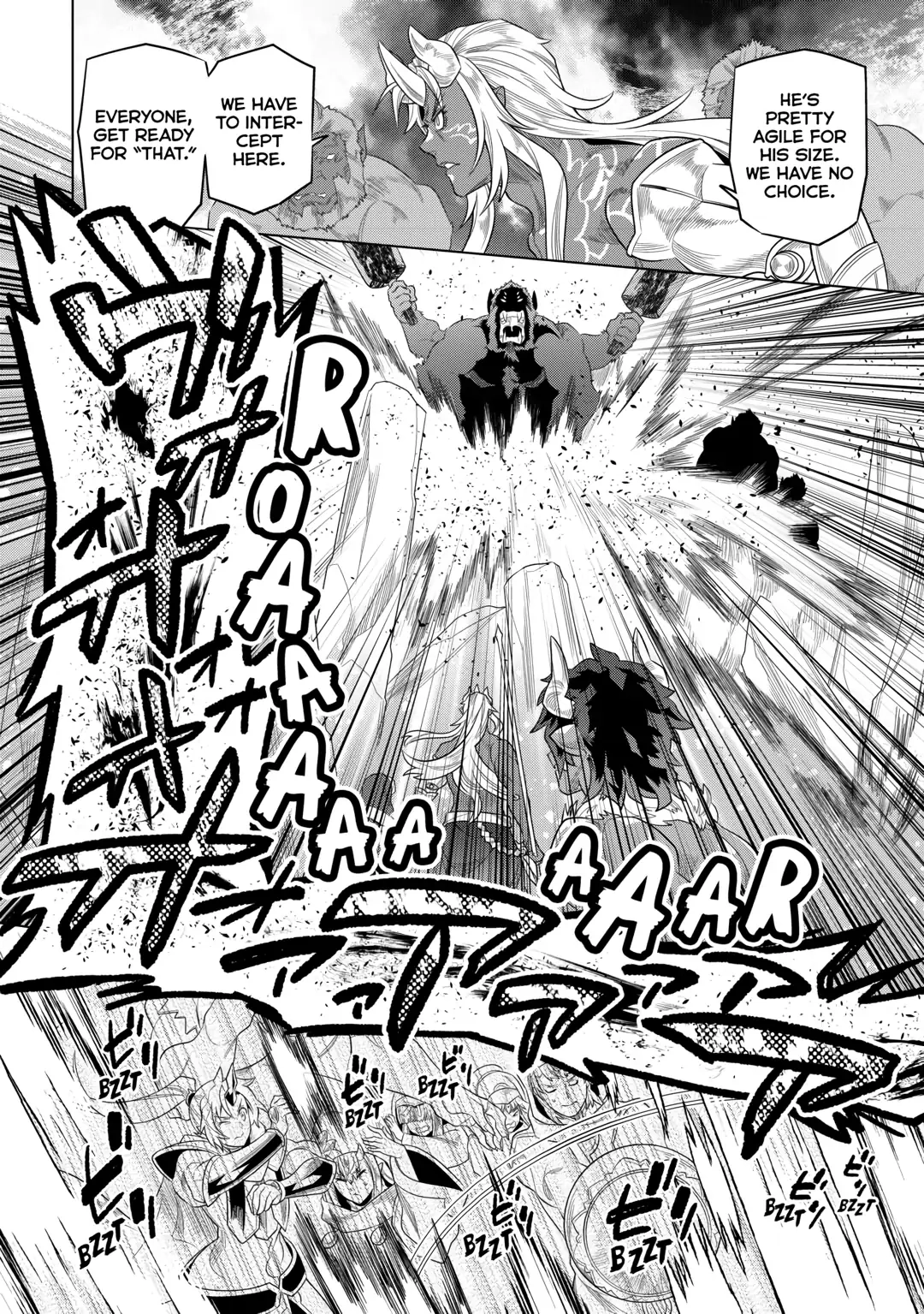 Re:Monster Chapter 93 page 16 - 