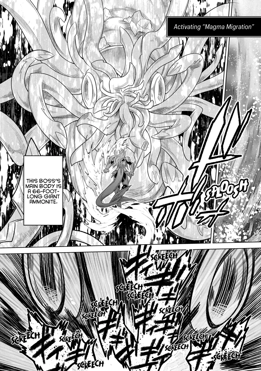 Re:Monster Chapter 94 page 6 - 