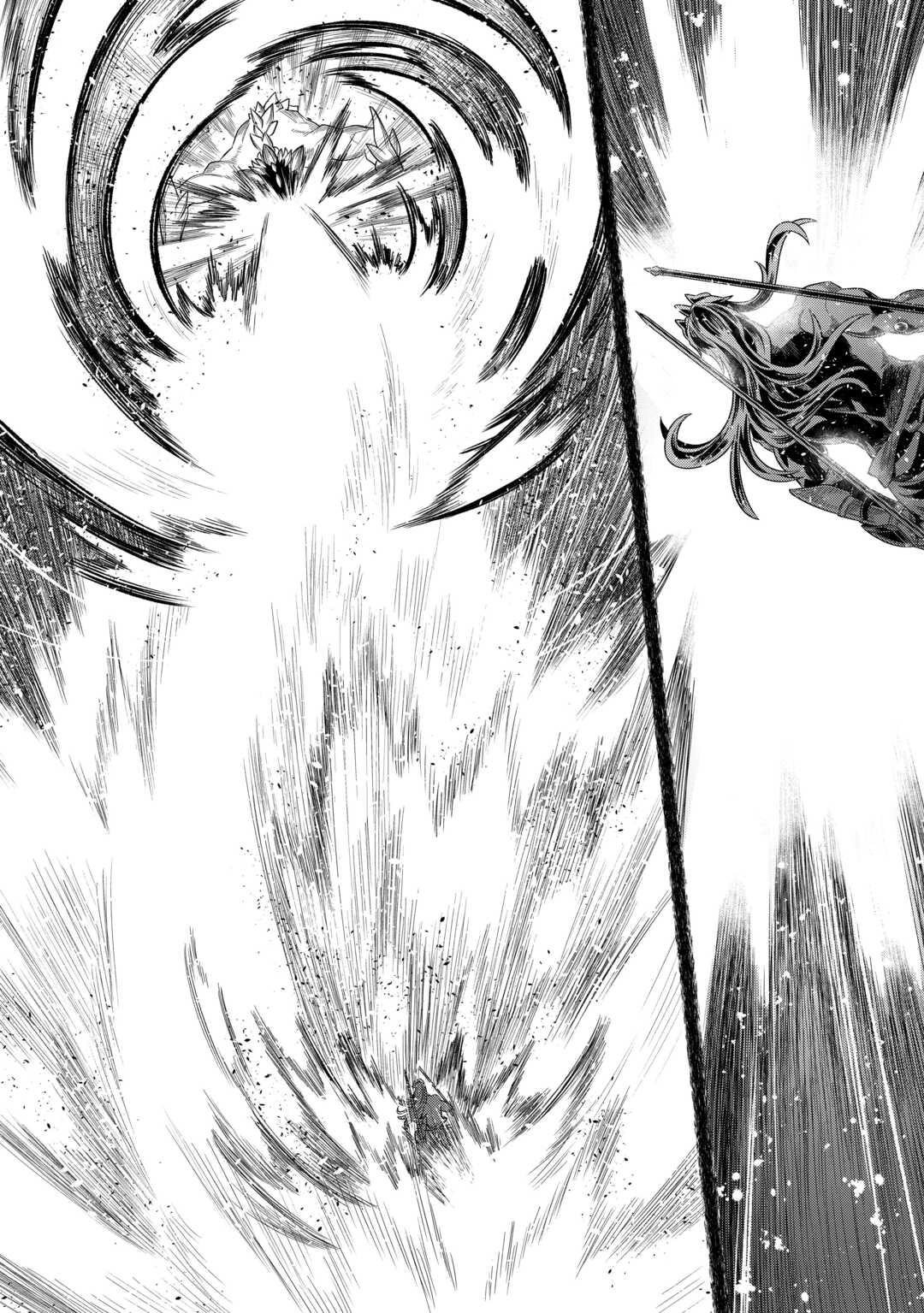 Re:Monster Chapter 98 page 15 - 