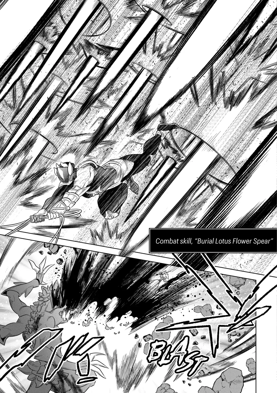 Re:Monster Chapter 99 page 17 - 