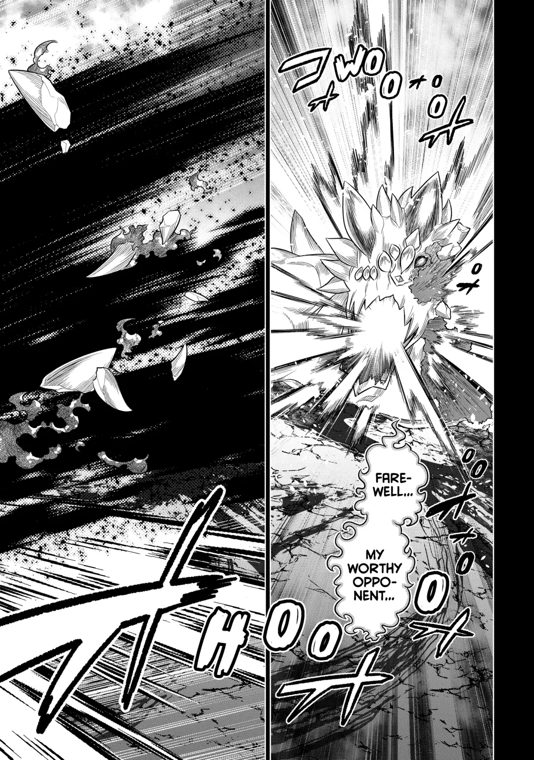 Re:Monster Chapter 99 page 23 - 