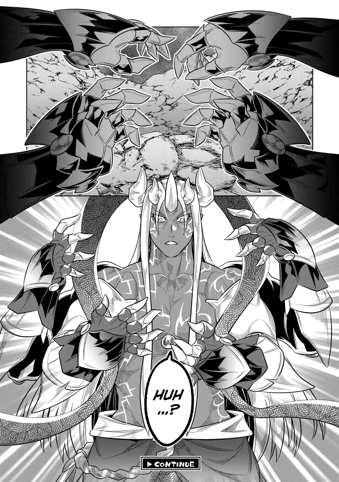Re:Monster Chapter 99 page 28 - 